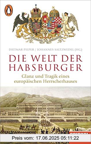 Binding : Taschenbuch, Label : Penguin Verlag, Publisher : Penguin Verlag, medium : Taschenbuch, numberOfPages : 304, publicationDate : 2019-12-09, releaseDate : 2019-12-09, publishers : Dietmar Pieper, Johannes Saltzwedel, ISBN : 3328105212