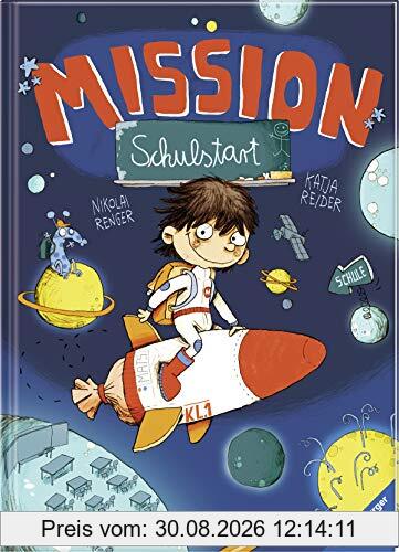 Mission Schulstart