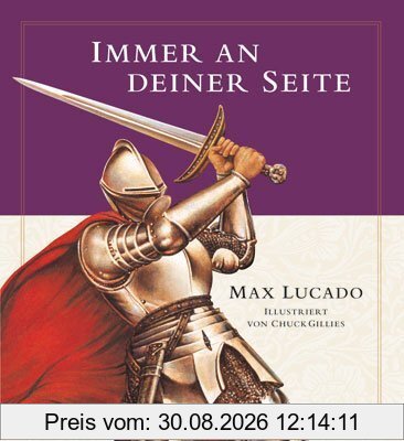 Immer an deiner Seite