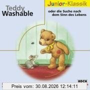 Teddy Washable ( Eloquence Junior )