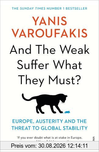 And the Weak Suffer What They Must?: Europe, Austerity and the Threat to Global Stability