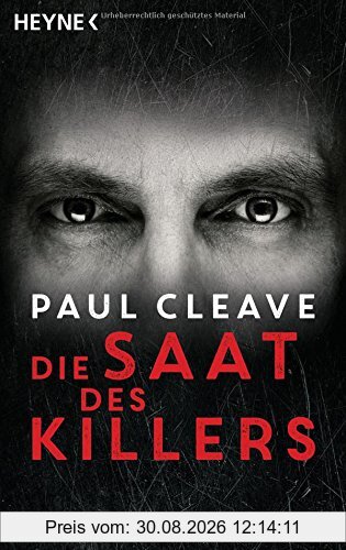 Die Saat des Killers: Thriller