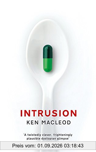 Intrusion