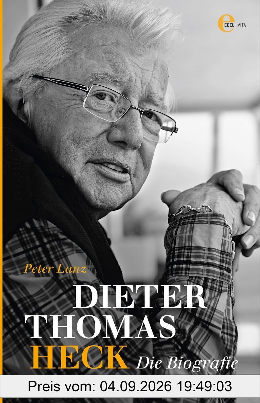 Dieter Thomas Heck