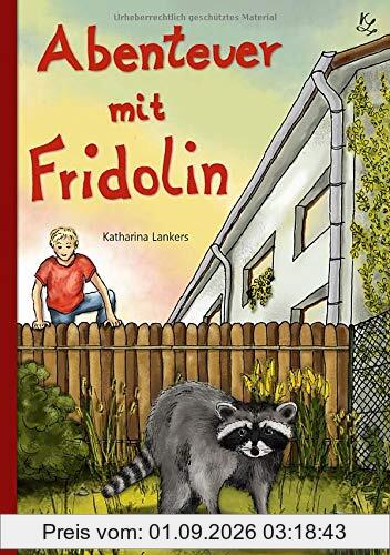 Abenteuer mit Fridolin