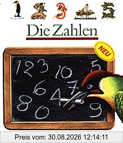 Die Zahlen