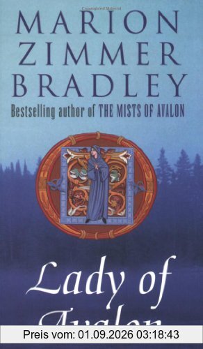Lady of Avalon