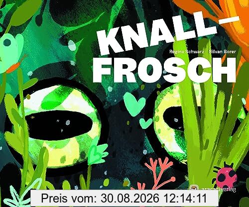 Knallfrosch