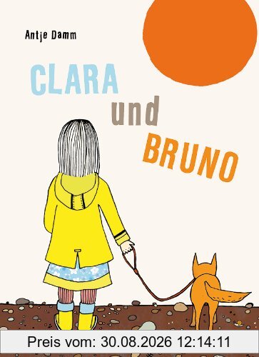Clara und Bruno