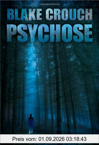 Psychose: Thriller