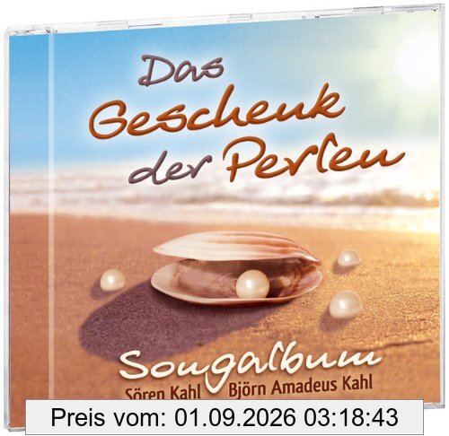 Das Geschenk der Perlen