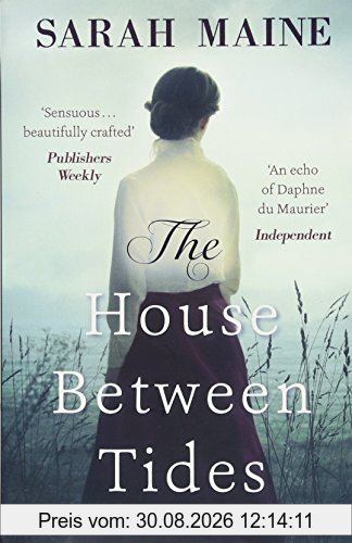 The House Between Tides