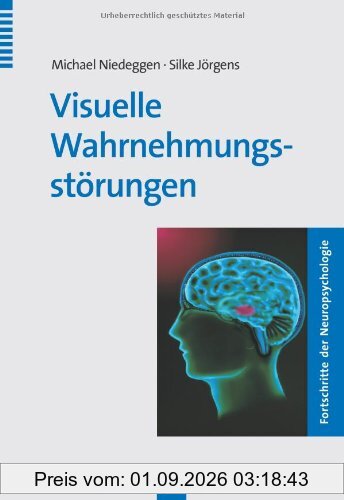 Visuelle Wahrnehmungsstörungen