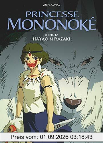 Princesse Mononoké
