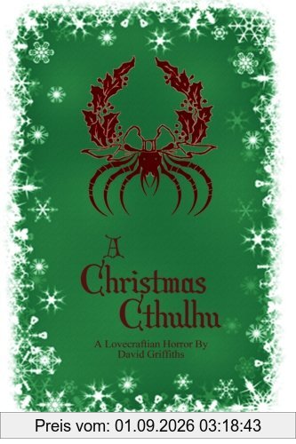 A Christmas Cthulhu