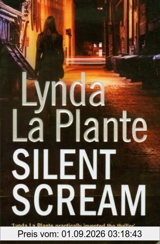 Silent Scream