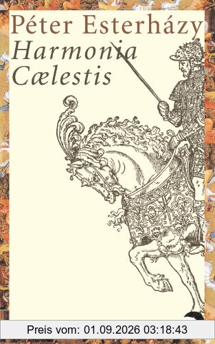 Harmonia Caelestis