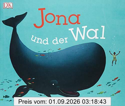 Jona und der Wal