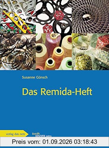Das Remida-Heft