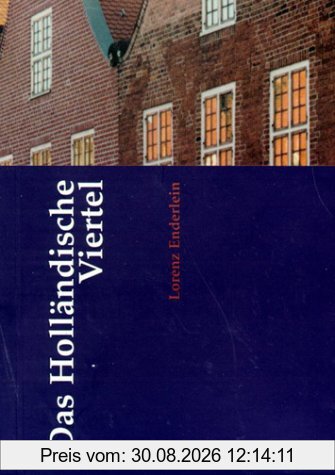 Das Holländische Viertel
