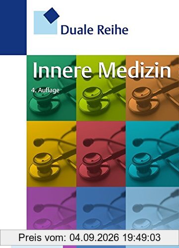 Duale Reihe Innere Medizin