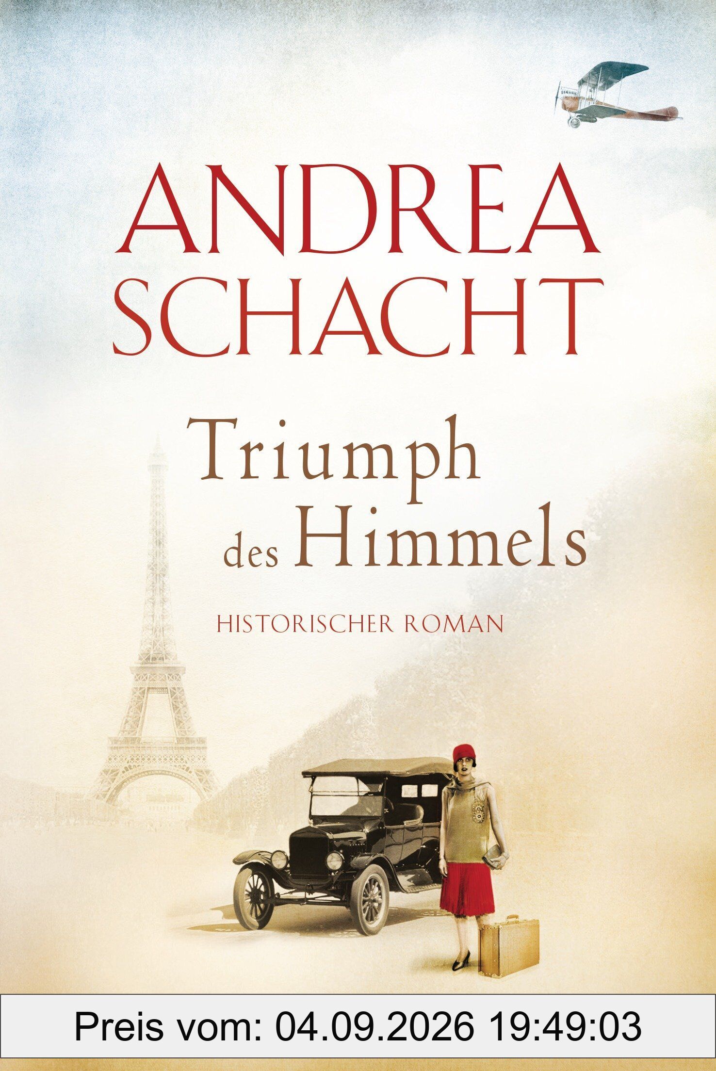 Triumph des Himmels