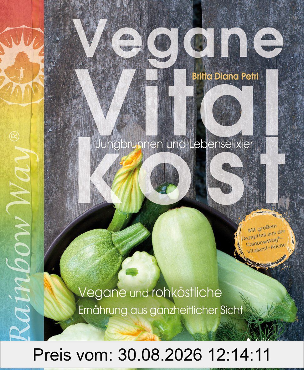Vegane Vitalkost
