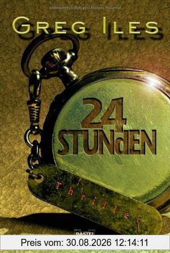 24 Stunden: Thriller