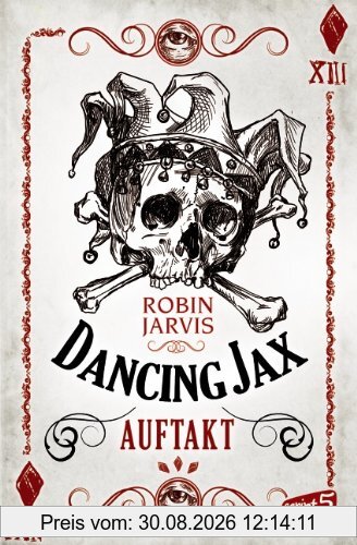 Dancing Jax - Auftakt