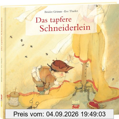 Das tapfere Schneiderlein