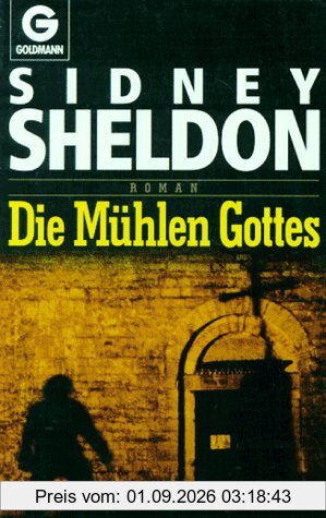 Die Mühlen Gottes