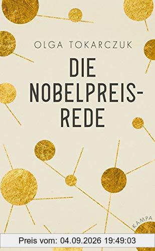 Der liebevolle Erzähler: Vorlesung zur Verleihung des Nobelpreises für Literatur