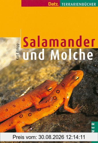 Salamander und Molche