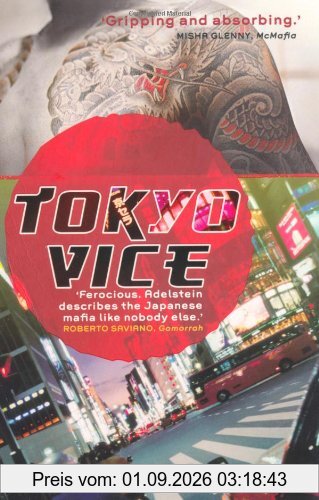 Tokyo Vice