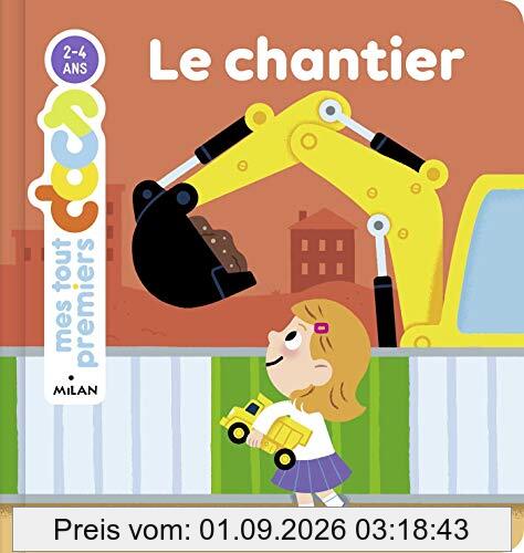 Le chantier