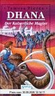 Dhana, Der Kaiserliche Magier