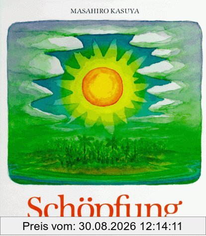 Schöpfung