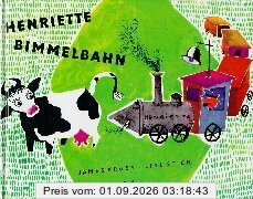 Henriette Bimmelbahn