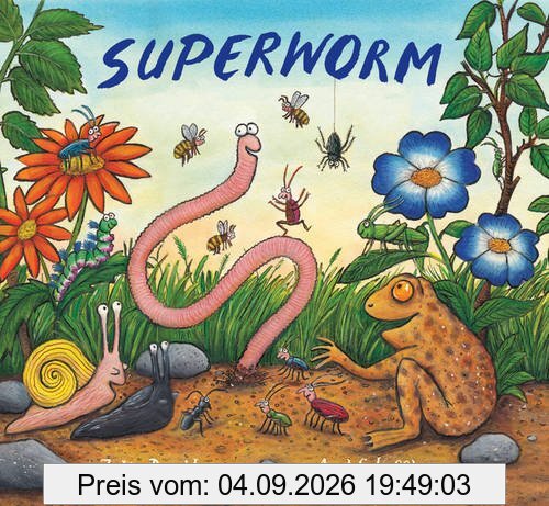 Superworm