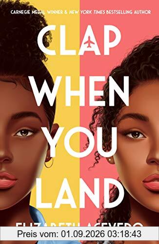 Clap When You Land