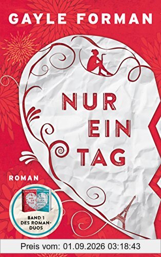 Nur ein Tag: Teil 1