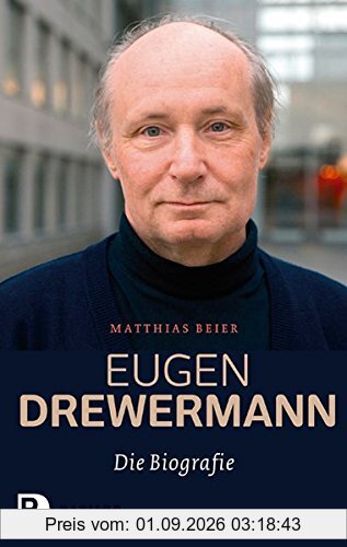 Eugen Drewermann - Die Biografie