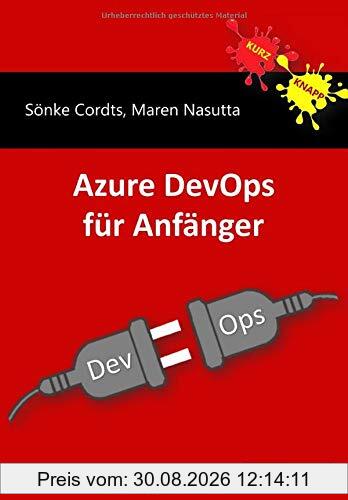 Azure DevOps für Anfänger