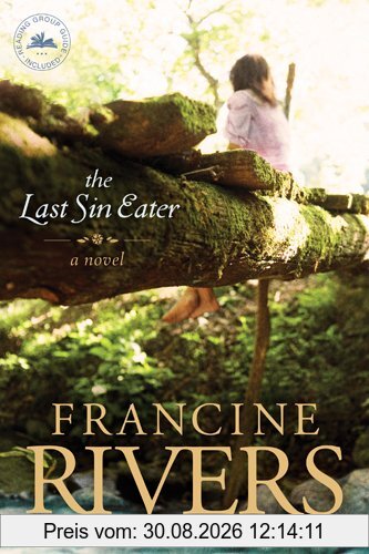 The Last Sin Eater