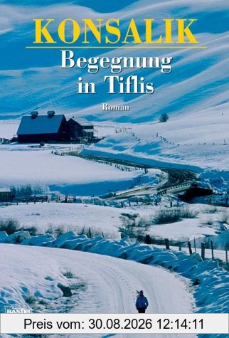 Begegnung in Tiflis