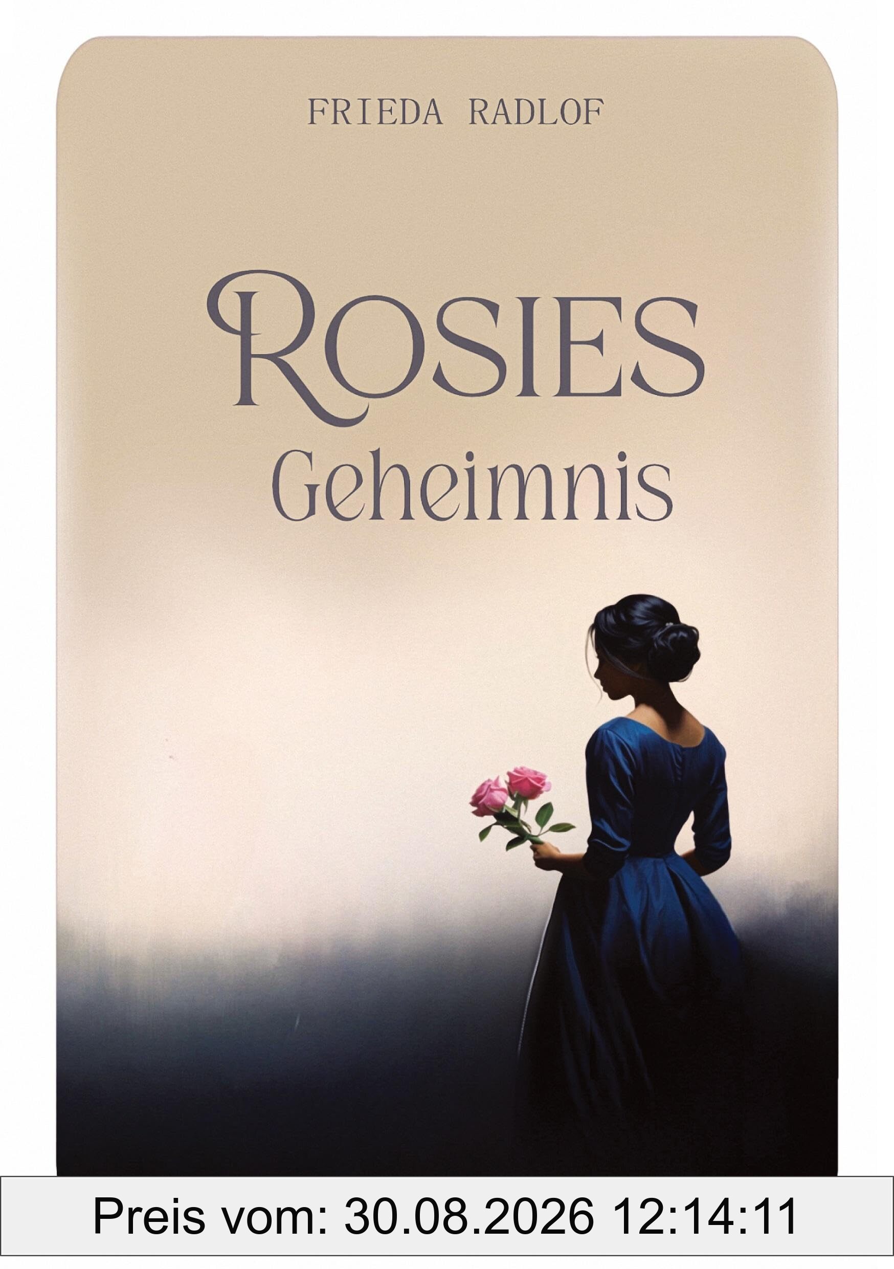 Rosies Geheimnis: DE