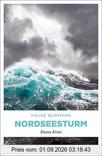 Nordseesturm: Küsten Krimi