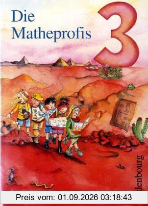 Die Matheprofis 3