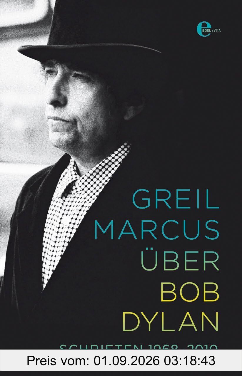 Über Bob Dylan