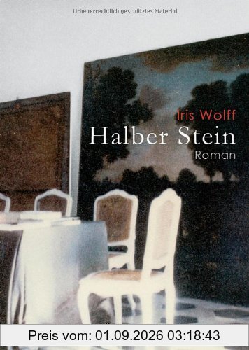 Halber Stein